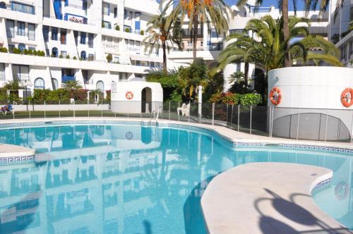 Apartamento Marbella House Penthouse 78