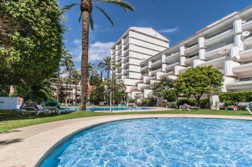 Apartamento En Jardines Del Mar
