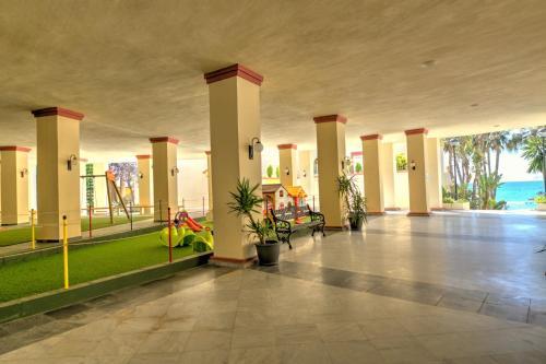 Apartamento Romana Playa 805