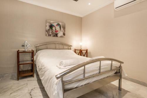 Apartamento 3 Bedroom Se�or�o De Aloha Marbella