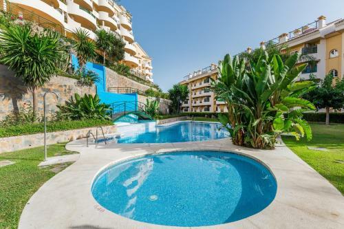 Apartamento 3 Bedroom Se�or�o De Aloha Marbella