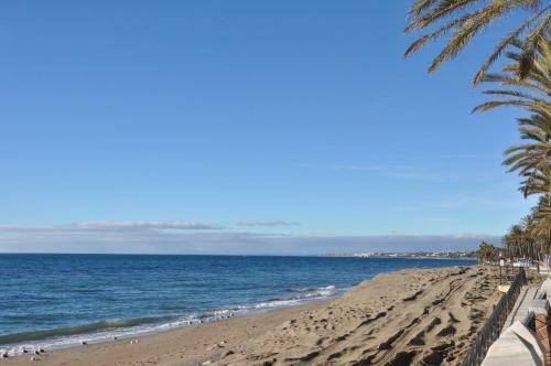 Apartamento Marbella House Penthouse 115