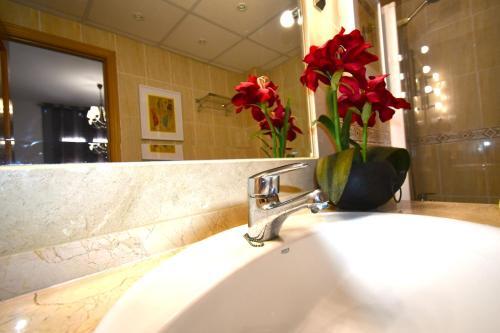 Apartamento Renthas Marbella Beach