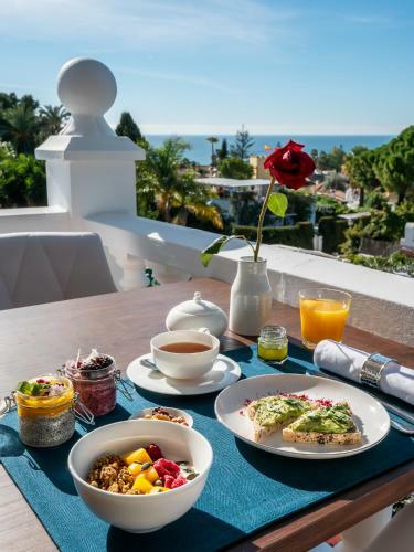 Hotel Jazmines & Moras Boutique Villa