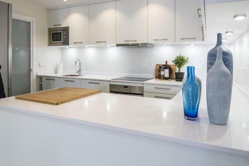 Apartamento Eld3- Luxury 3 Bedroom Puerto Banus