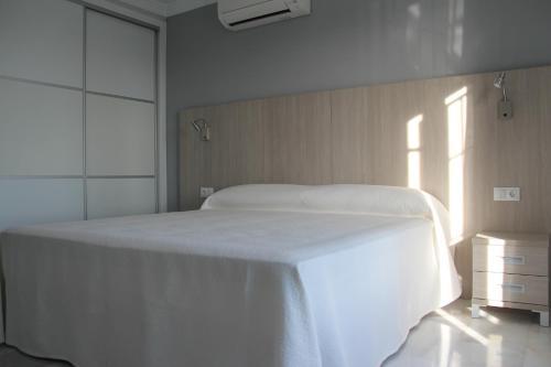Apartamentos Marovg