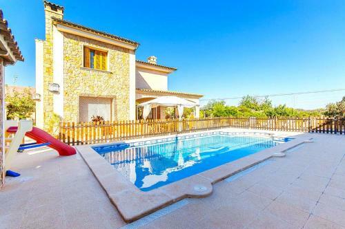 Holiday Home Marratx� - Bal01881-f