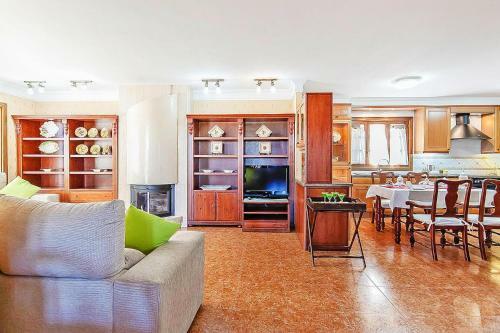 Holiday Home Marratx� - Bal01881-f