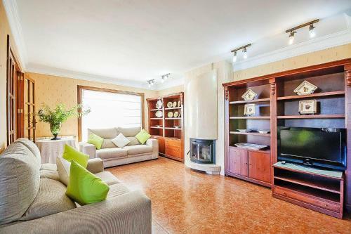 Holiday Home Marratx� - Bal01881-f
