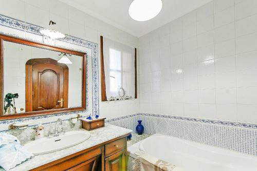 Holiday Home Marratx� - Bal01881-f