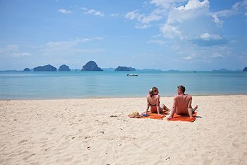 Hotel Tup Kaek Sunset Beach Resort And Spa