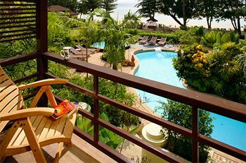 Hotel Tup Kaek Sunset Beach Resort And Spa