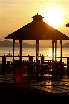 Hotel Tup Kaek Sunset Beach Resort And Spa