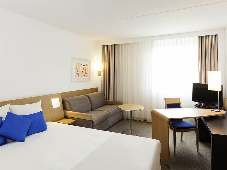 Hotel Novotel Aachen City