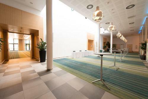 Hotel Scandic Berlin Potsdamer Platz