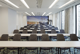 Hotel Scandic Berlin Potsdamer Platz