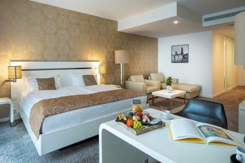 Hotel Innside Dresden