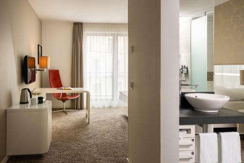 Hotel Innside Dresden