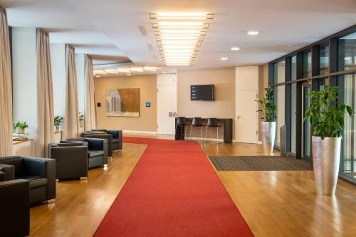 Hotel Innside Dresden