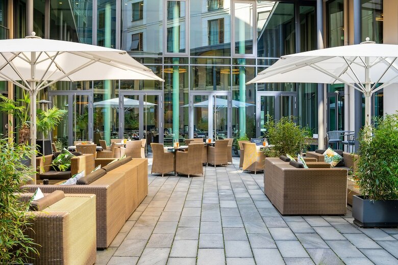 Hotel Innside Dresden
