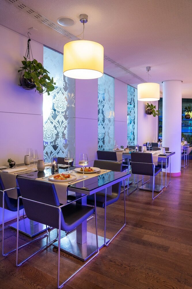 Hotel Innside Dresden