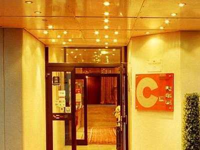 Hotel Central