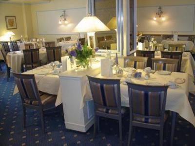 Hotel Central