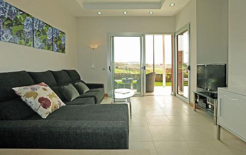 Villa Salobre Vista Golf 6