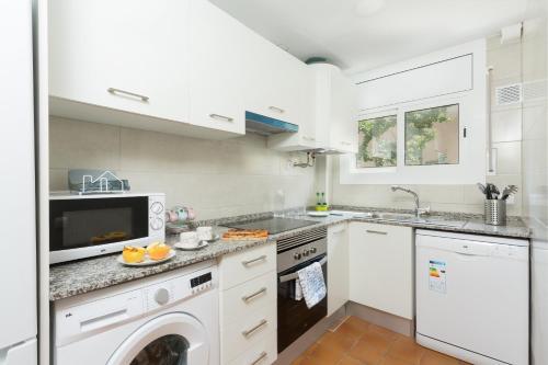 Apartamento Matarolux 10