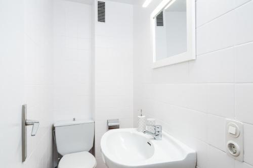 Apartamento Matarolux 10