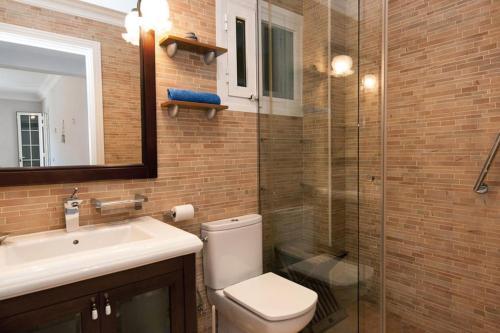 Meloneras Villa Sleeps 8 Pool Air Con Wifi