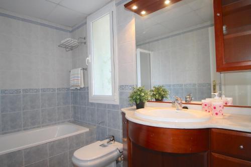 Pino Alto Holiday Homes Cristal9