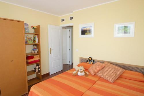 Pino Alto Holiday Homes Cristal9