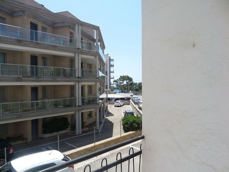 Apartamento Palermo