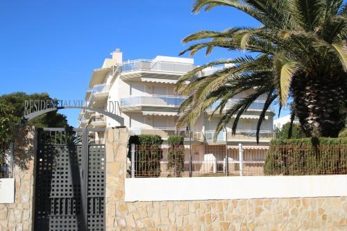 Apartamento Villa Jardin