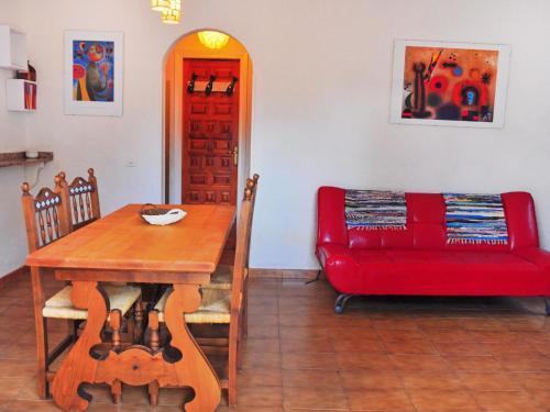 Villa Holiday Home Urb El Casalot
