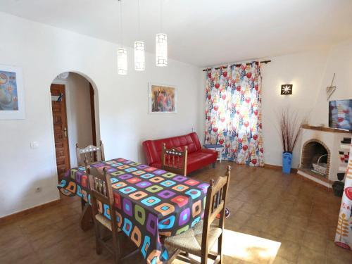 Villa Holiday Home Urb El Casalot