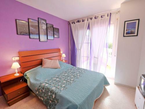 Holiday Home Casa Gardenias