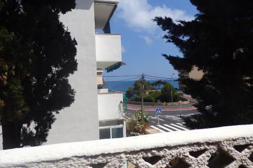 Meddays Apartamento Chiara