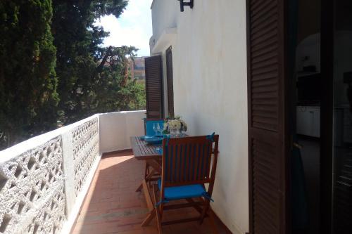 Meddays Apartamento Chiara