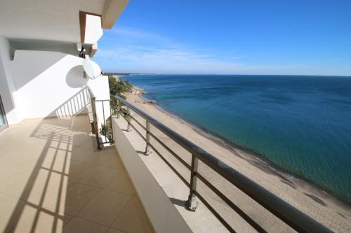 Apartamento Palace