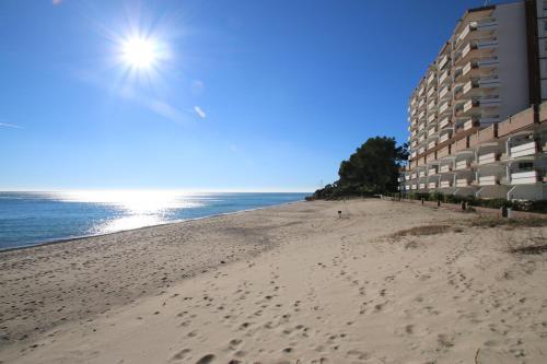 Apartamento Palace