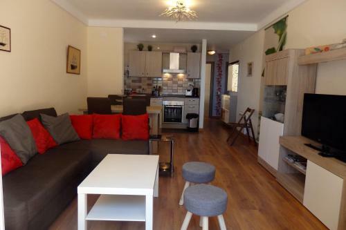 Apartamento Meddays Guardamar