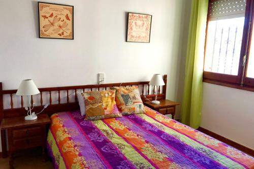 Meddays Villa M� Carmen