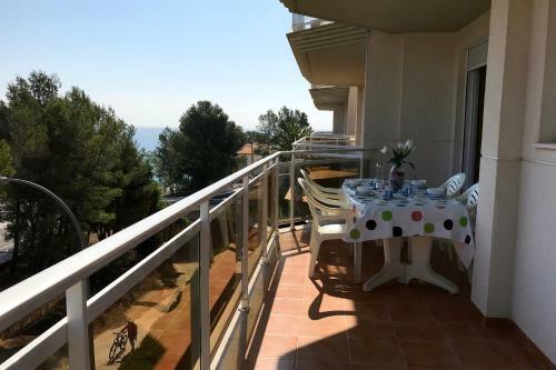 Meddays Apartamento Villajardin 203