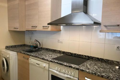 Meddays Apartamento Villajardin 203
