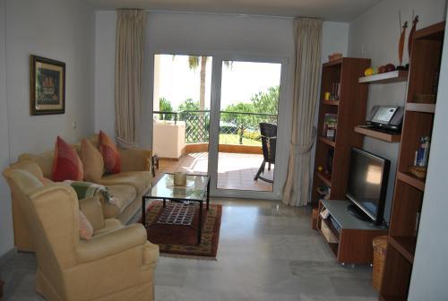 Apartamento Mi Capricho Portal 13 1 B