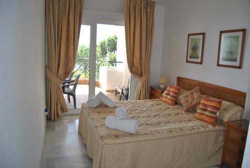 Apartamento Mi Capricho Portal 13 1 B