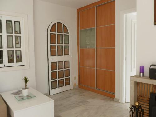 Apartamento Appartement Penthouse III 20-6