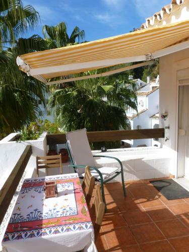Apartamento Appartement Penthouse III 20-6
